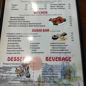 Ginza Sushi-Grill - Sushi Bars Near Me - Johnson City, Tennessee Ginza Sushi-Grill - Sushi Bars Near Me - Johnson City, Tennessee