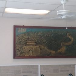 Wall art
