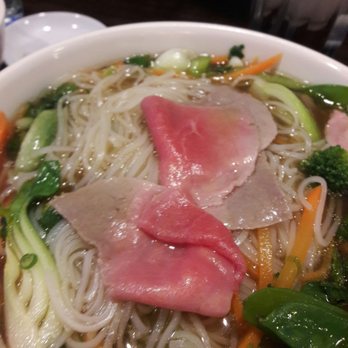 Pho Huong Viet - They were definitely big bowls just not enough meat. - Vietnamese Near Me - Longmont, Colorado Pho Huong Viet - They were definitely big bowls just not enough meat. - Vietnamese Near Me - Longmont, Colorado