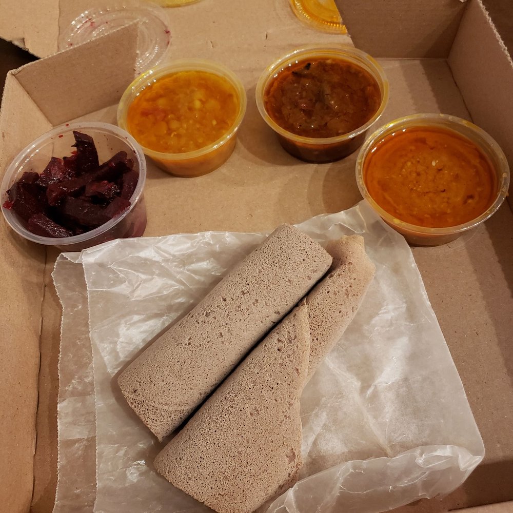 Bunna Cafe - Lunch special - Ethiopian Near Me - Brooklyn, New York Bunna Cafe - Lunch special - Ethiopian Near Me - Brooklyn, New York