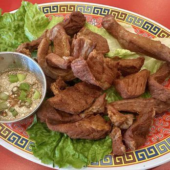 Pho District Cafe - Vietnamese Near Me - Los Angeles, California