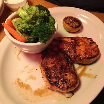 Texas Roadhouse - Herb Crusted Chicken - Steakhouses Near Me - Live Oak, Texas Texas Roadhouse - Herb Crusted Chicken - Steakhouses Near Me - Live Oak, Texas
