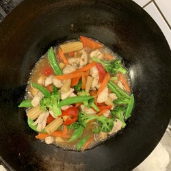 TangStyle - Skøn og lækker thaimad