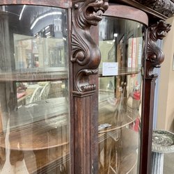 Next To New Fine Furniture