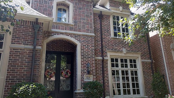 Slide of MD Custom Gutters & More