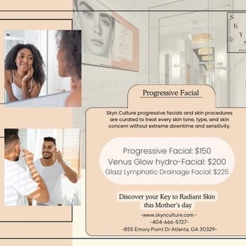 Skynculture - Service Menu and service pricing. - Skin Care Near Me - Atlanta, Georgia Skynculture - Service Menu and service pricing. - Skin Care Near Me - Atlanta, Georgia