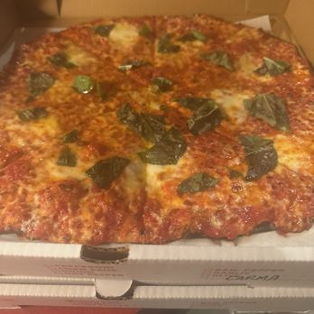 Fratesi's Pizza - CARMELITA - Pizza Near Me - Miami, Florida