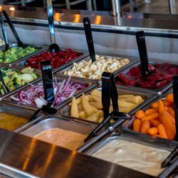 Viscuso's Pizza & Draft House