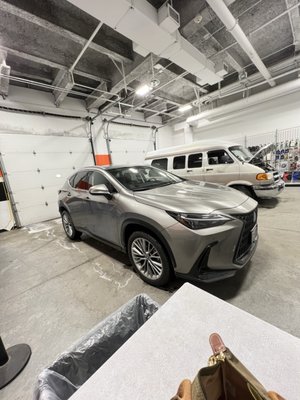 Best Buy Walden Galleria