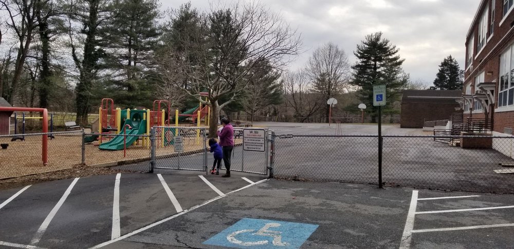 Clara Barton Center For Children - childcare center in Cabin John, MD