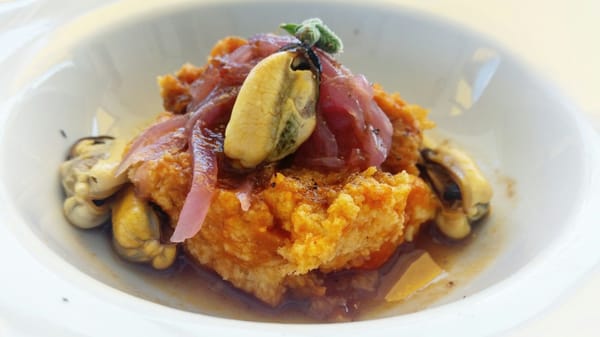 Fradis Minoris Ristorante by null