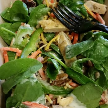 Mariano's - West Loop - Mm mm fresh salad bar - Grocery Near Me - Chicago, Illinois Mariano's - West Loop - Mm mm fresh salad bar - Grocery Near Me - Chicago, Illinois