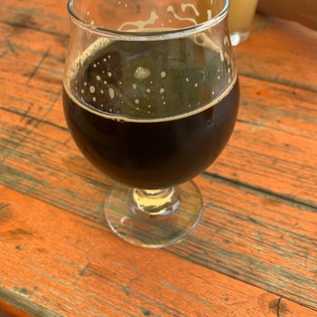 Vitamin Sea Brewing - Stout imperial beach fire - Brewpubs Near Me - Weymouth, Massachusetts