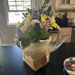 Mendham Flower Shop