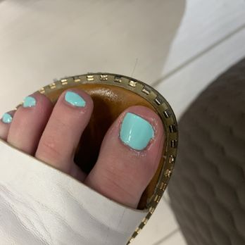 Kim's Nails - pedicure - Nail Salons Near Me - Hammond, Louisiana