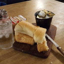Loaf of Bread Loaf of Bread