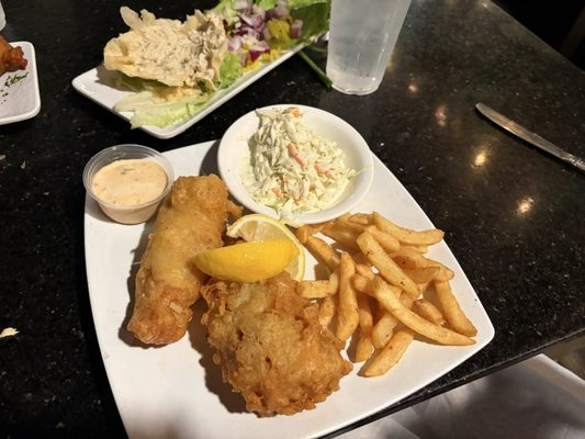 Black Point Ocean Grill by null