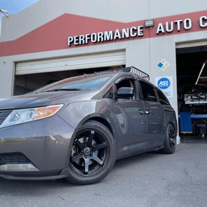 Driven Auto Care on Yelp
