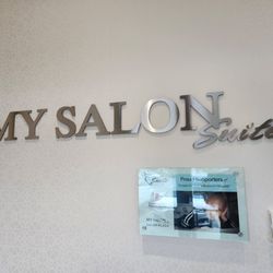 Paradise Hair and Nails