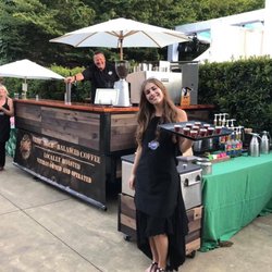 Bentley's Napa Valley - Book us for your next event!