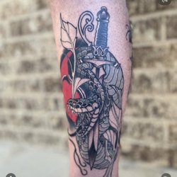 Alliance Tattoo