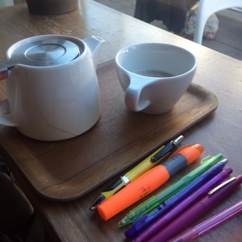 Temple Coffee - Bliss tea. Peppermint tea with coconut milk and honey. - Coffee & Tea Near Me - Sacramento, California Temple Coffee - Bliss tea. Peppermint tea with coconut milk and honey. - Coffee & Tea Near Me - Sacramento, California