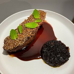 Indulgence Dining
