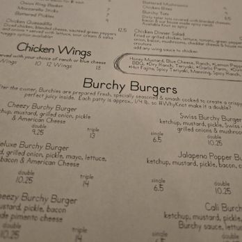 The Knot Burger Pub - Large group gathering with a special menu - Burgers Near Me - Summerville, South Carolina The Knot Burger Pub - Large group gathering with a special menu - Burgers Near Me - Summerville, South Carolina