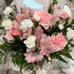 Dunn's Florist