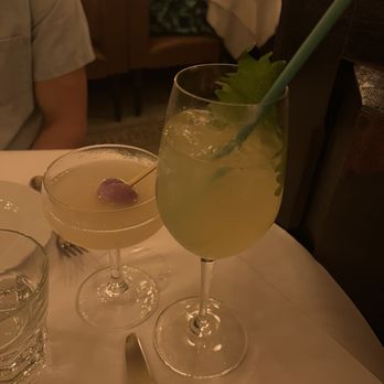Le Gratin - Cocktails - French Near Me - New York, New York Le Gratin - Cocktails - French Near Me - New York, New York