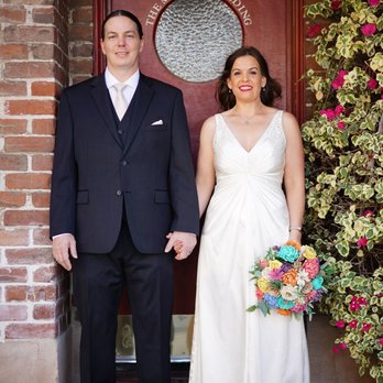The Mitten Building - Venues & Event Spaces Near Me - Redlands, California