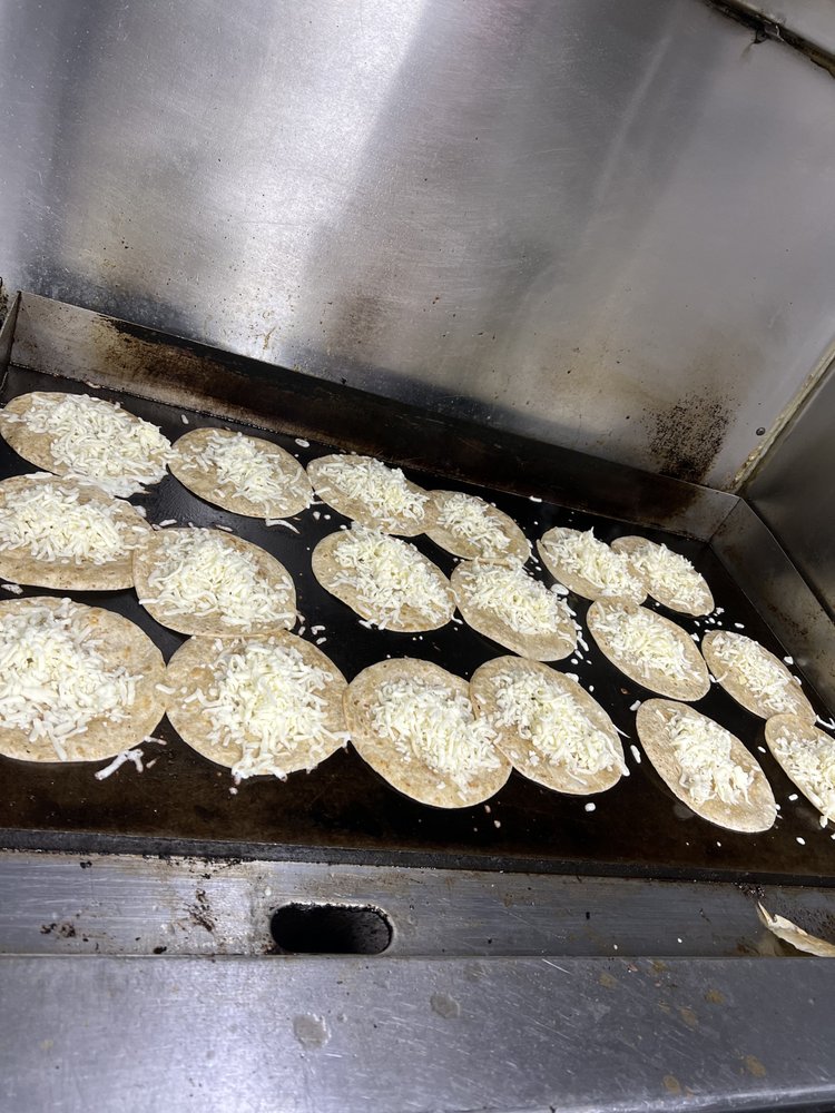 Taqueria La Flor de Jalisco