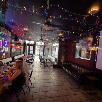The Double Club - Cocktail Bars Near Me - New Orleans, Louisiana The Double Club - Cocktail Bars Near Me - New Orleans, Louisiana