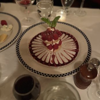 Deux Amis - Mille feilel pastry - French Near Me - New York, New York Deux Amis - Mille feilel pastry - French Near Me - New York, New York
