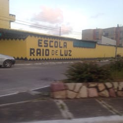 Escola Raio de Luz