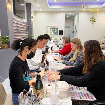 Sapphire Nails - Nail Salons Near Me - Longs, South Carolina Sapphire Nails - Nail Salons Near Me - Longs, South Carolina