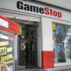 GameStop