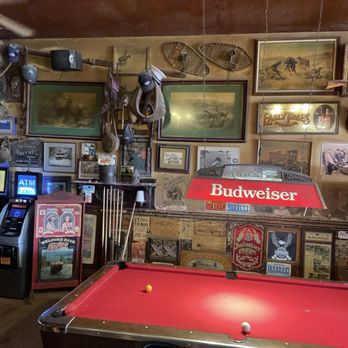 Genoa Bar - Dive Bars Near Me - Genoa, Nevada Genoa Bar - Dive Bars Near Me - Genoa, Nevada