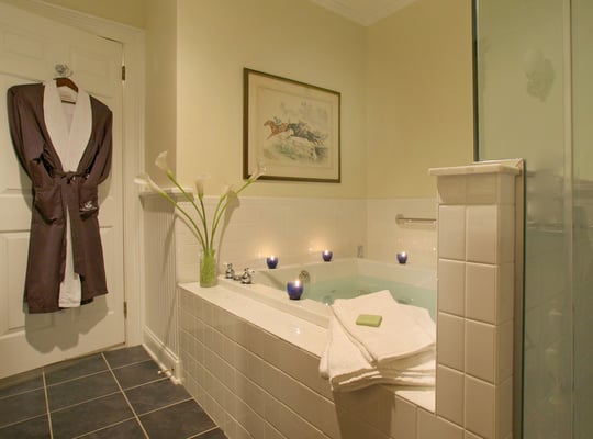 Saratoga Arms Hotel by null