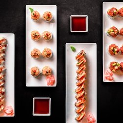 JAM Caterers