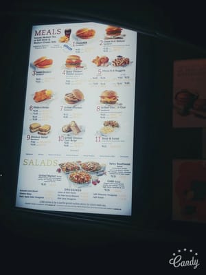 Menu photo 2 Chick-fil-A Hillsboro, OR Menu photo 2 Chick-fil-A Hillsboro, OR