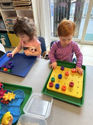 A Lot of Love Daycare and Preschool