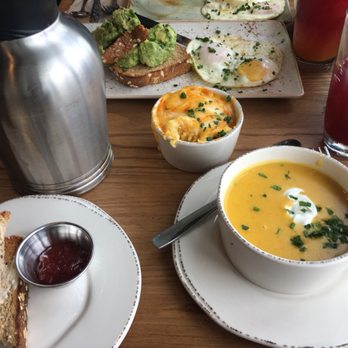 First Watch - Breakfast & Brunch Near Me - Troy, Michigan