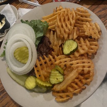 Daddy Jack's Restaurant & Bar - Steak Sandwich - American Near Me - Indianapolis, Indiana