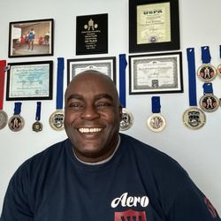 Motivation Specialist - Pursue your dreams!