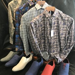 Man About Town