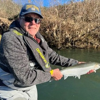 Paschke Guide Service - Steelhead - Fishing Near Me Paschke Guide Service - Steelhead - Fishing Near Me