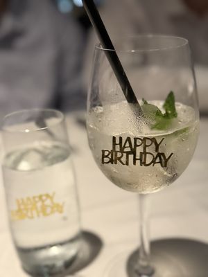 Eddie V's Prime Seafood by null