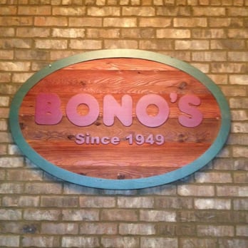 Bono's Pit Bar-B-Q - Good ole BBQ! - Barbeque Near Me - St. Augustine, Florida