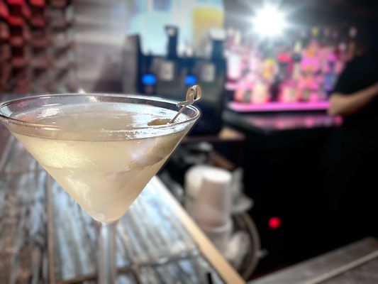 Amore Italian Bistro by null